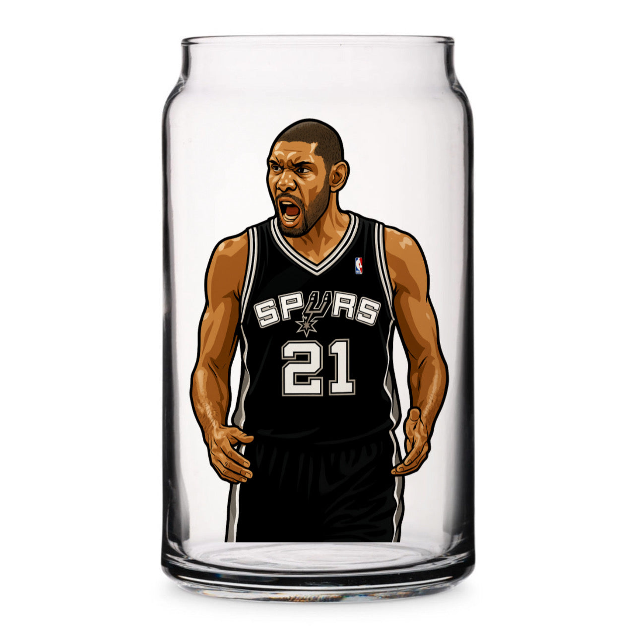 Timmy D.