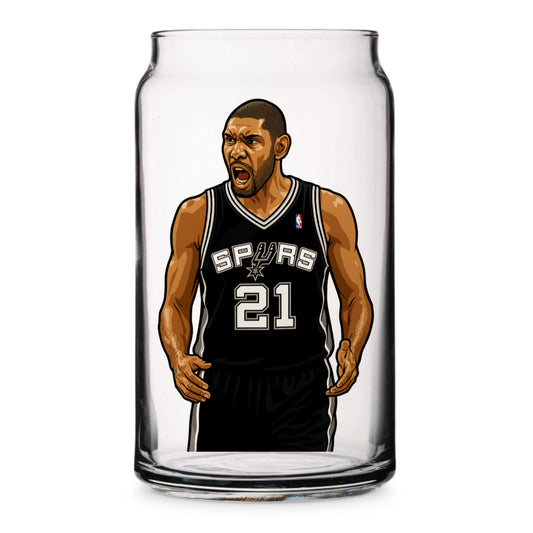 Timmy D.