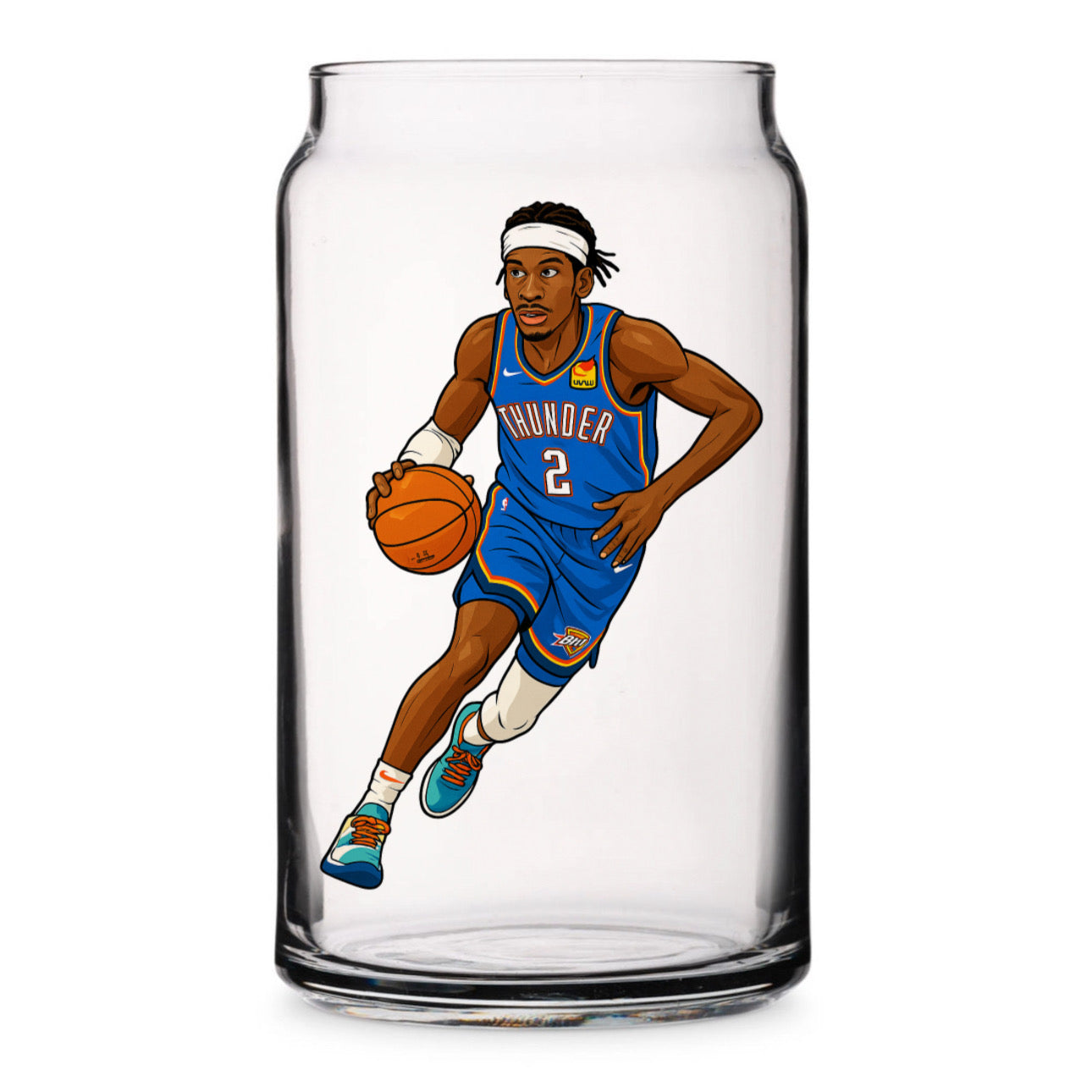 Shai MVP