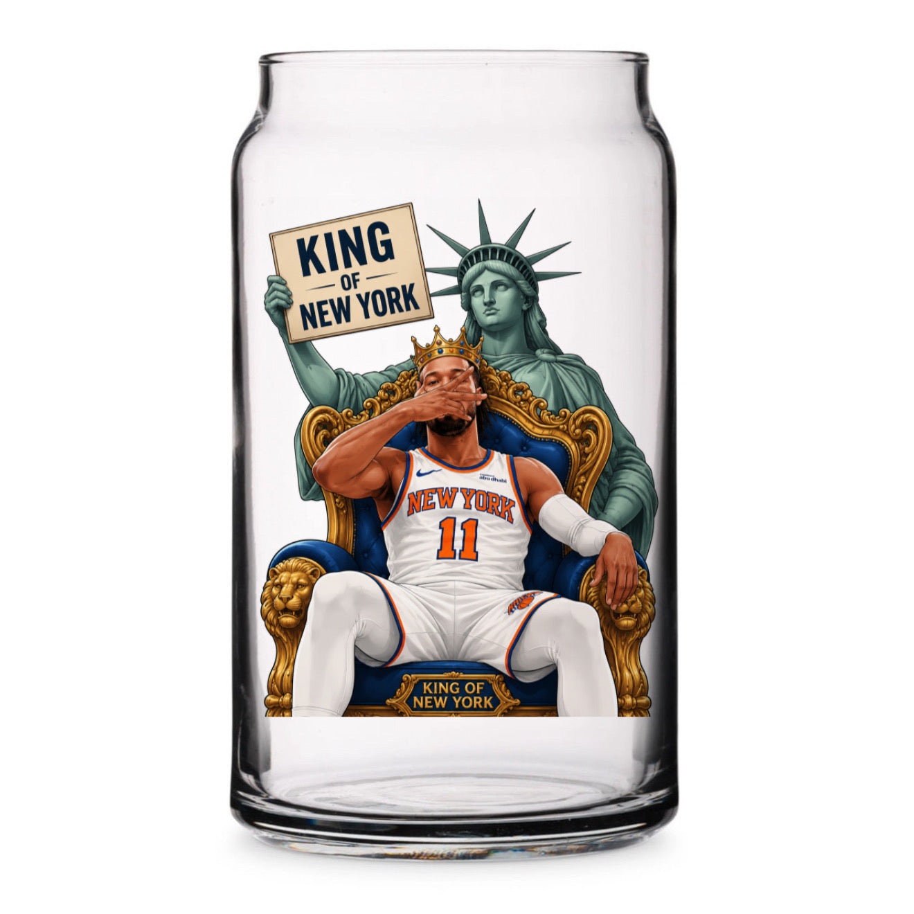 King of NY