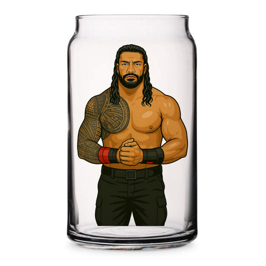 Roman Reigns