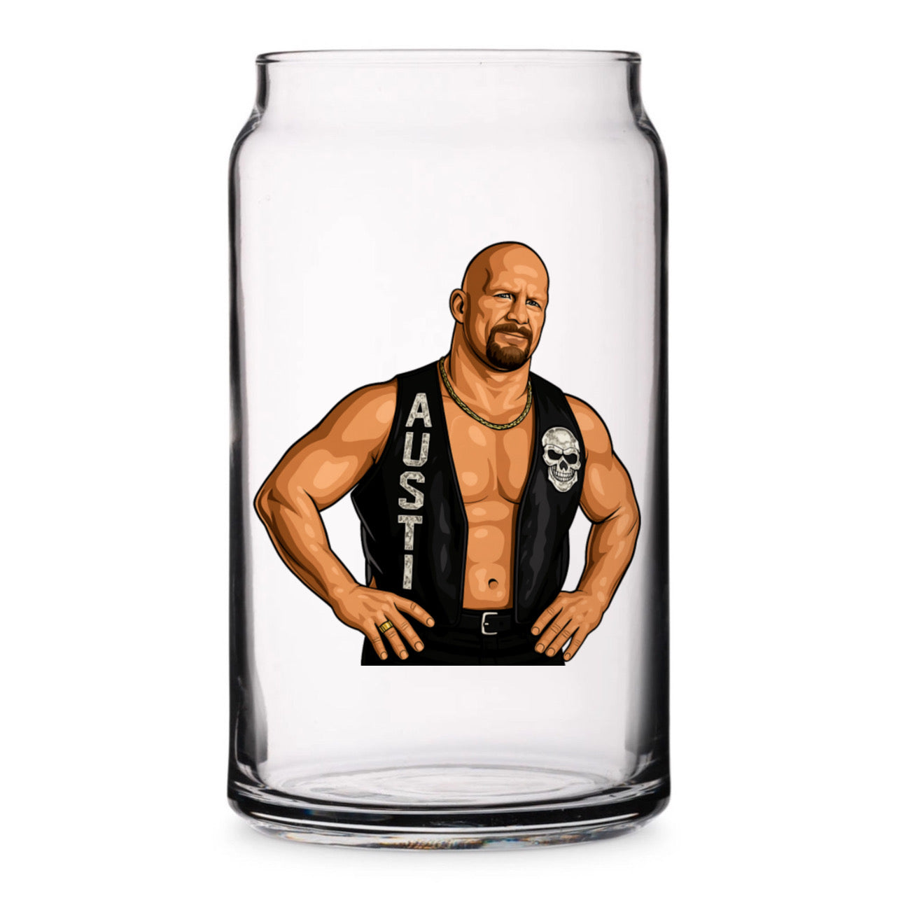 Steve Austin