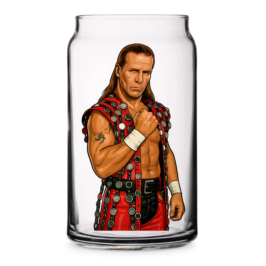 Shawn Michaels