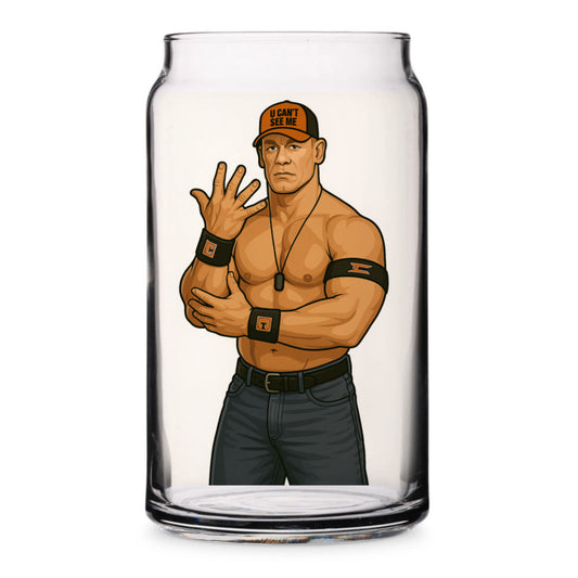 John Cena