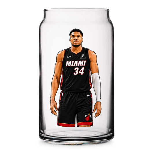 The New South Beach