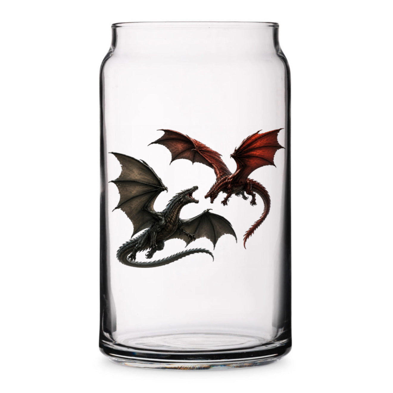 Dragon Clash