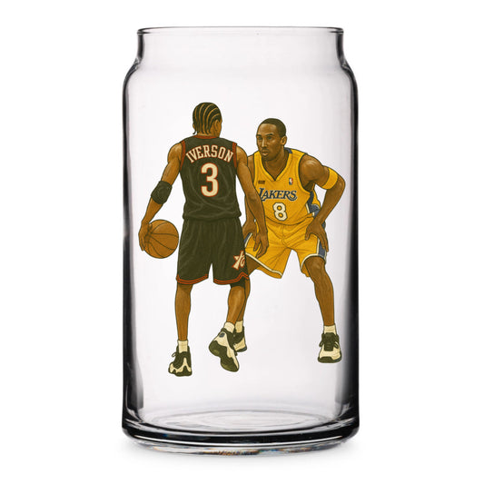 AI vs Kobe