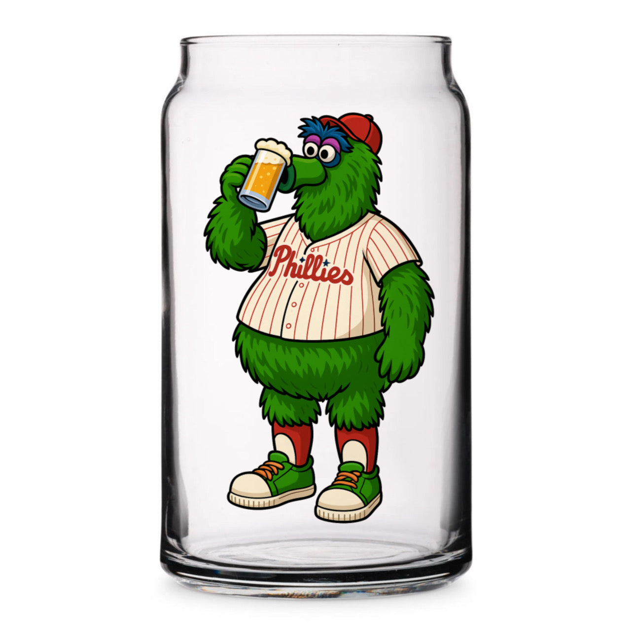 Phanatic