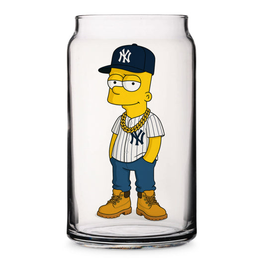 NY BART