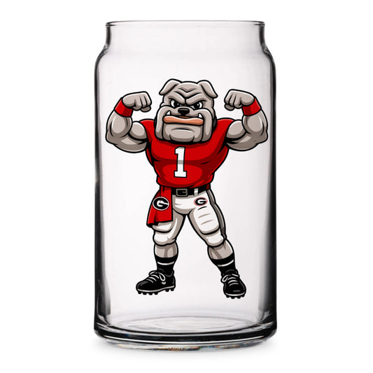 Bulldog