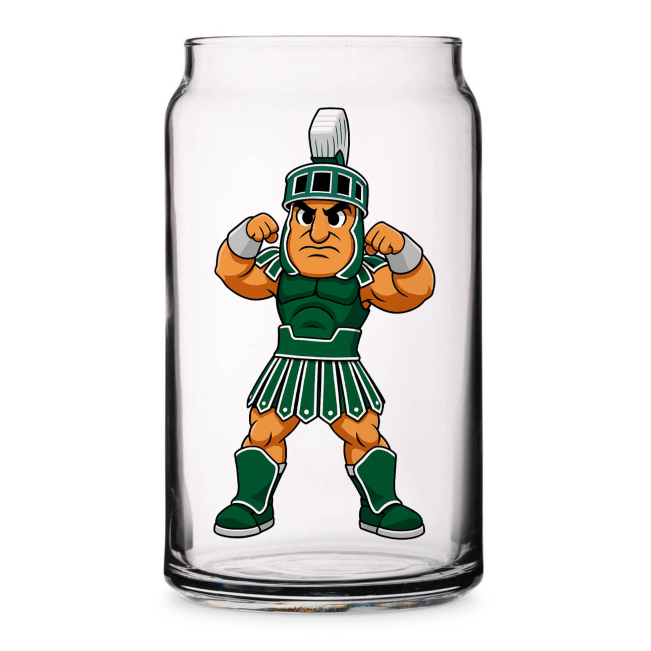 Sparty