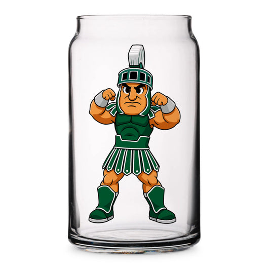 Sparty