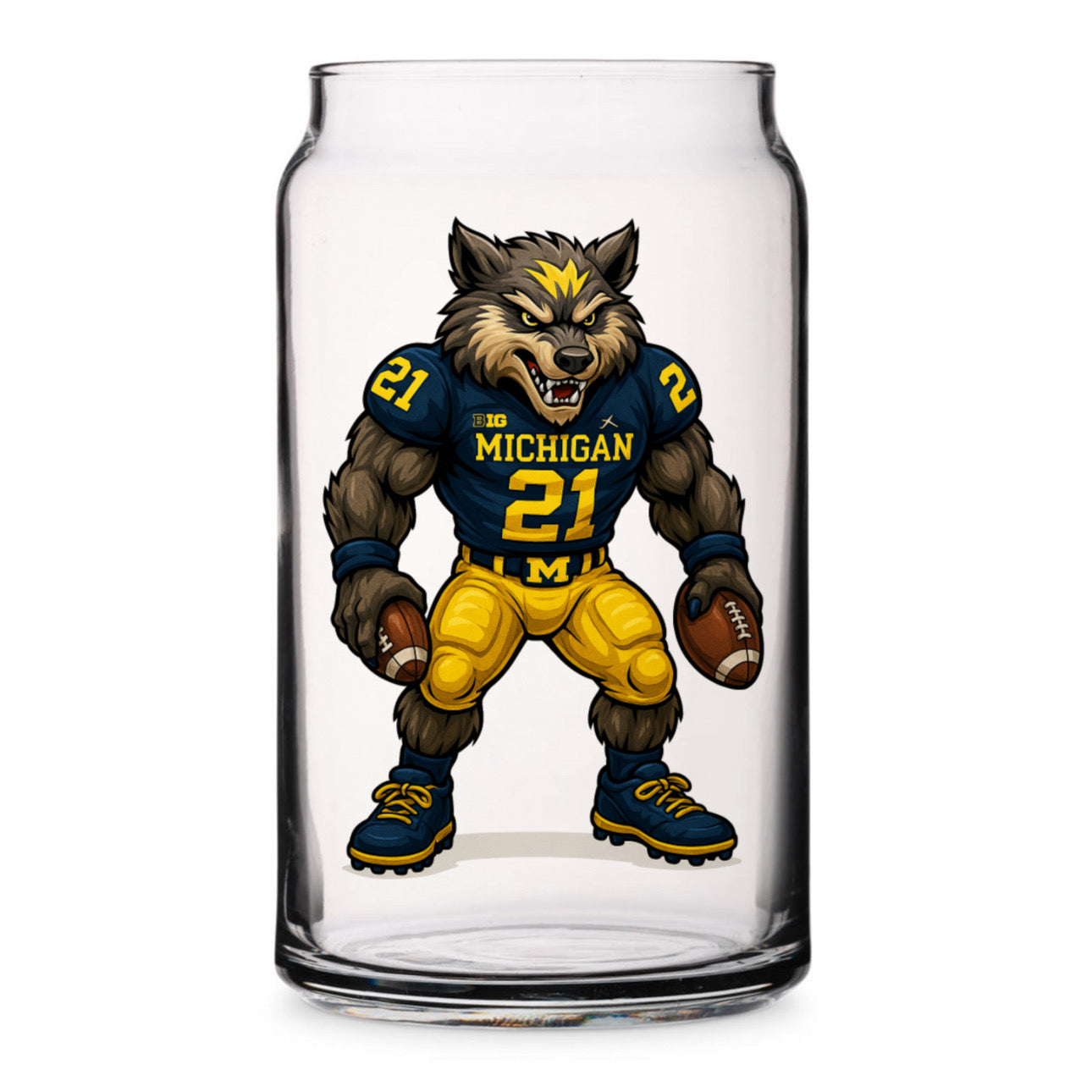 Wolverine