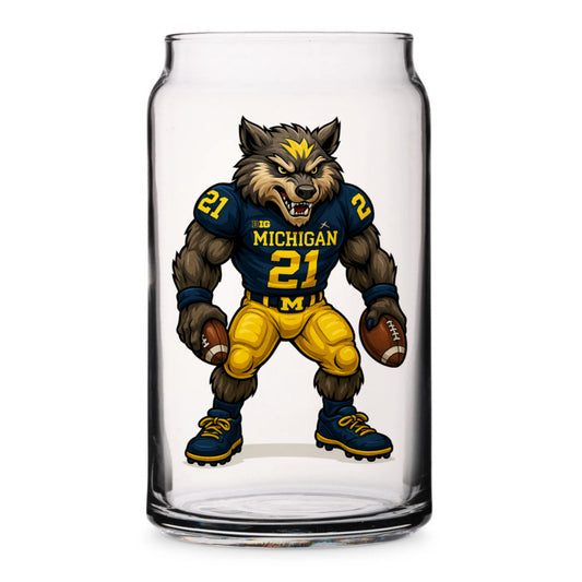 Wolverine