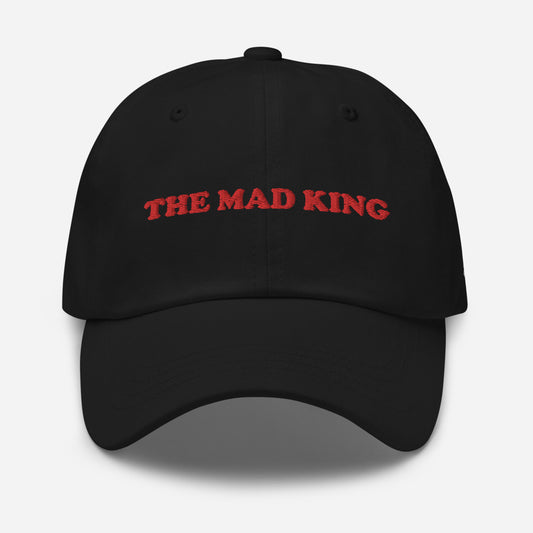 The Mad King Dad Hat