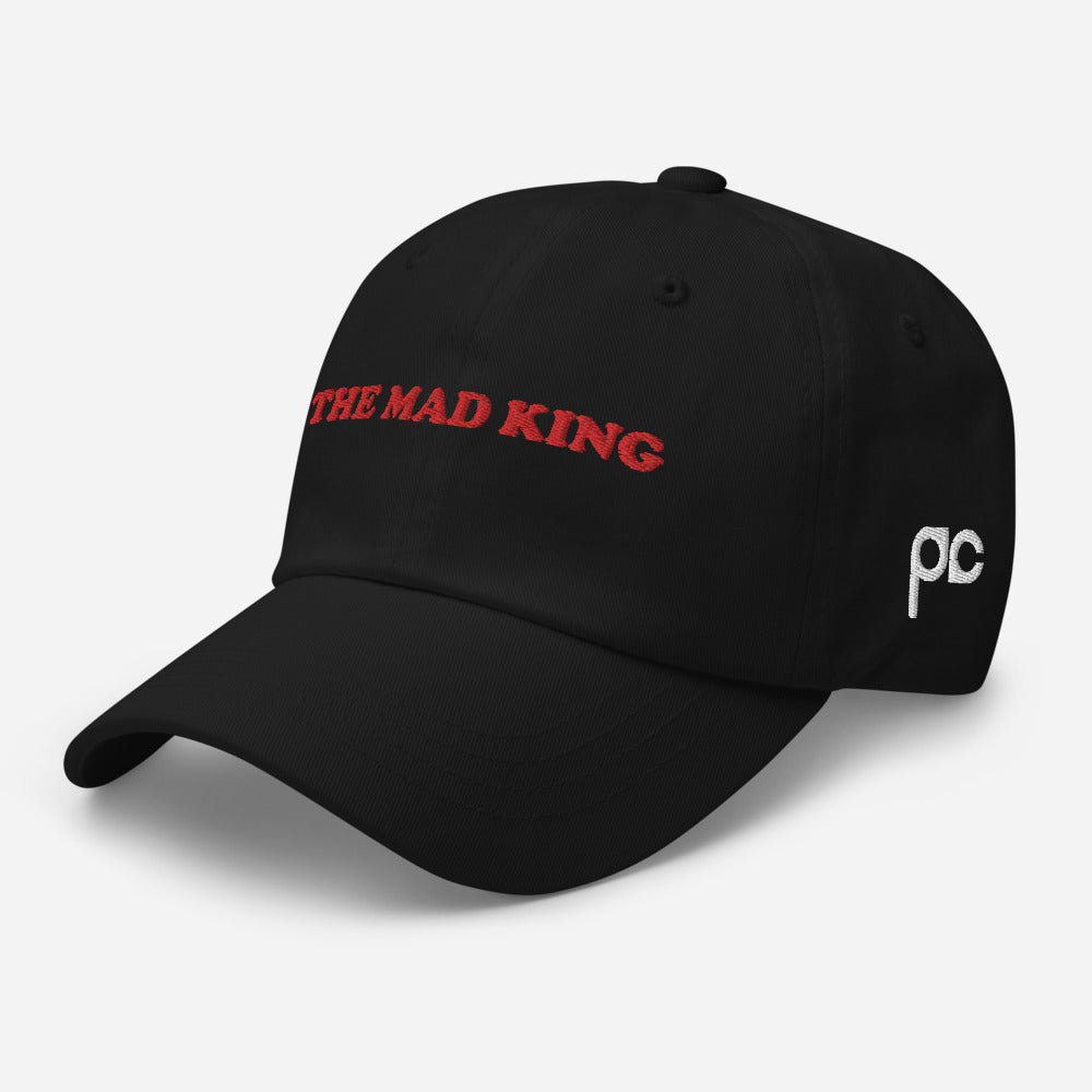 The Mad King Dad Hat