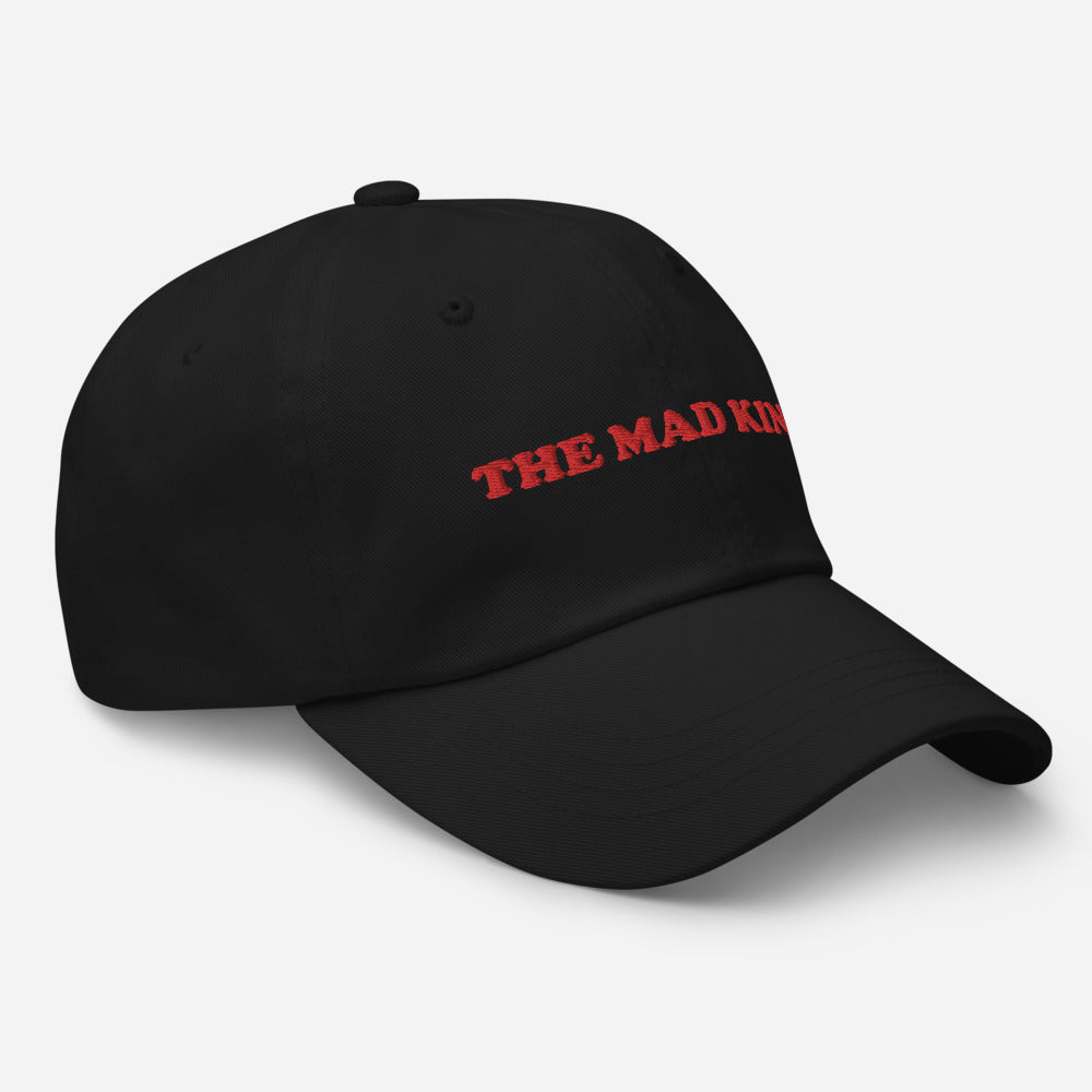 The Mad King Dad Hat