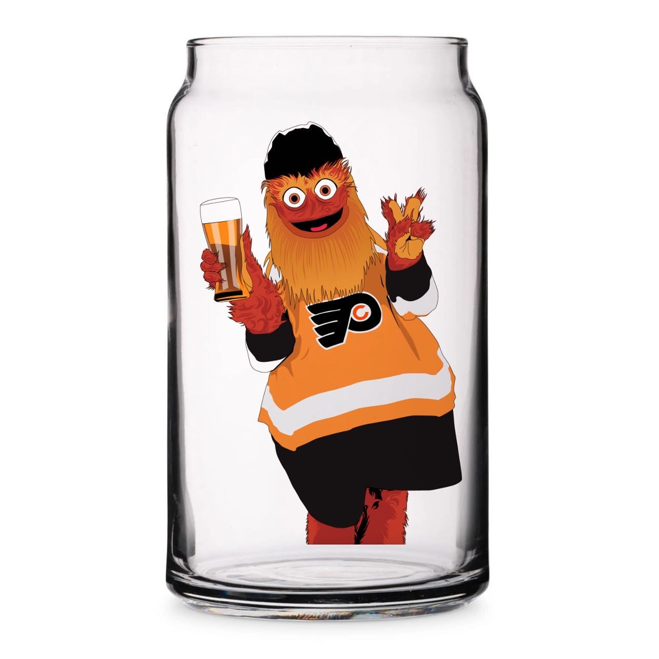 Philly Gritty